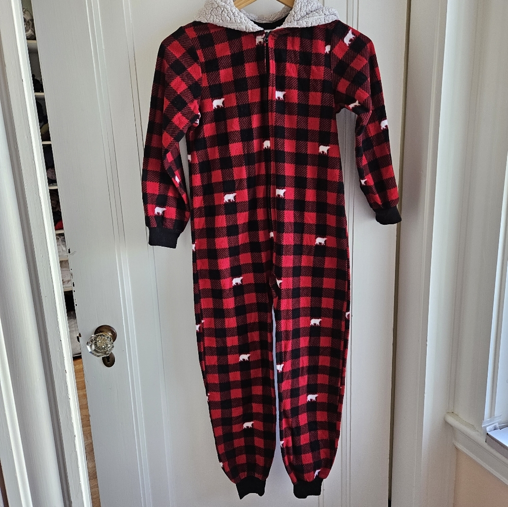 The Children’s Place Boys cozy Pajamas